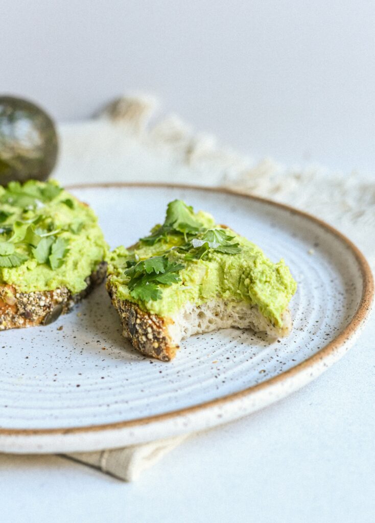 Why I'm boycotting avocado toast